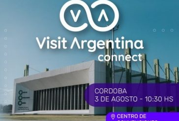 Un nuevo Foro Visit Argentina Connect en Córdoba