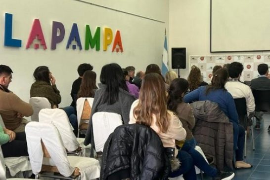 La Pampa | Finalizaron las capacitaciones sobre Destinos Turísticos Inteligentes de la Secretaría de Turismo