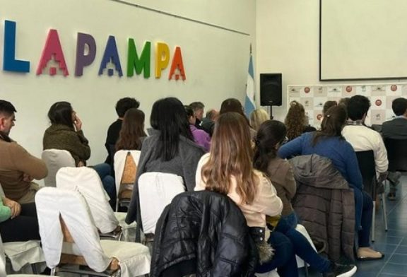 La Pampa | Finalizaron las capacitaciones sobre Destinos Turísticos Inteligentes de la Secretaría de Turismo