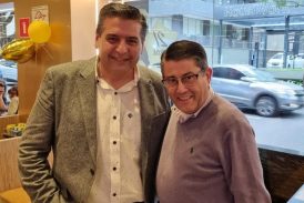 Gol sumará nueva conexión con Argentina a partir de Septiembre