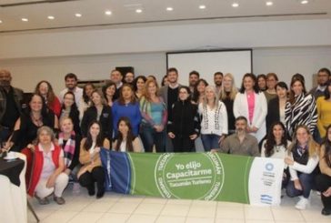 Tucumán | Concluyó con éxito la Escuela de Negocios para el sector turístico