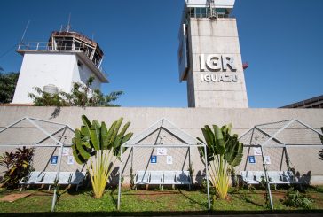 Nuevos servicios en el Aeropuerto Internacional de Iguazú