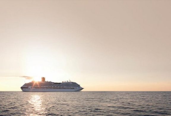 Presentan Costa Voyages, una nueva experiencia de crucero