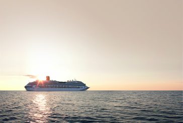Costa Cruceros lanza una nueva promoción