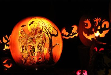 Los festivales de otoño y los eventos de Halloween mueven el Condado de Polk