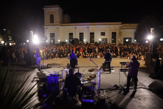 Este sábado se realiza “La Noche del Turismo y la Cultura”