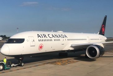 Air Canada amplía su presencia en Argentina desde diciembre