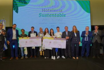 El programa Hoteles más verdes realizó el Summit de hotelería sustentable que convocó a más de 600 asistentes