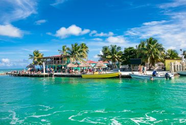 Belize invita a los viajeros de América Latina a encontrar en el país su 