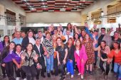 Se celebró exitosamente el 2do encuentro provincial de turismo en Villa Mercedes, San Luis