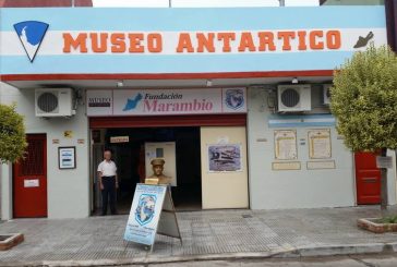 Marambio - La noche de los museos 2023