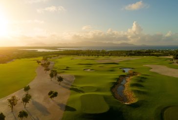 La incomparable experiencia de golf en Aurora Anguilla Resort & Golf Club