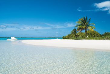 Las playas de las Islas Caimán