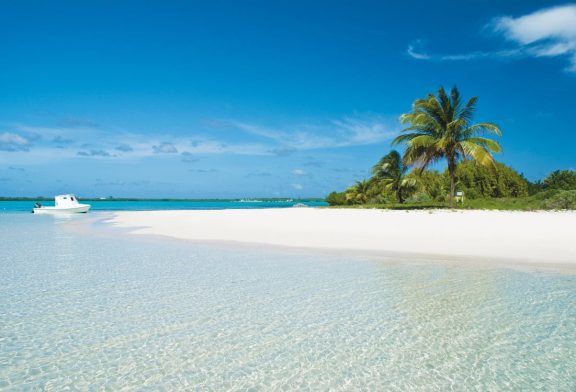 Las playas de las Islas Caimán