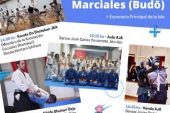 Buenos Aires | Jornada de Artes Marciales en el Jardín Japonés