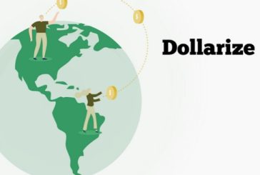 En un mes, más de 10 mil argentinos descargaron Dollarize