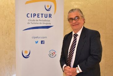 Nuevo presidente del CIPETUR se integra como director en FIPETUR