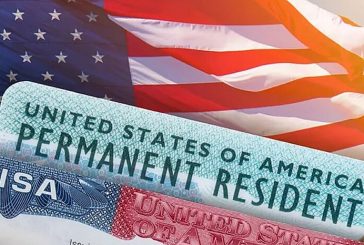 Estados Unidos Abre Inscripción de Green Cards