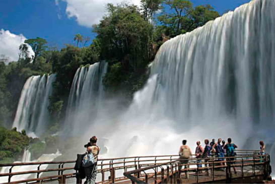 El Previaje le da certezas y previsibilidad al Turismo