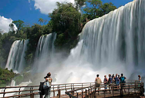 El Previaje le da certezas y previsibilidad al Turismo