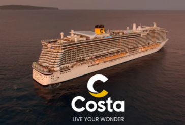 Costa lanza su nueva plataforma de marca global