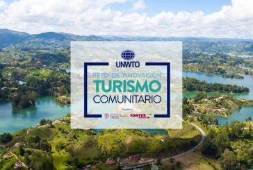 OMT y Turismo de Colombia impulsan la innovación en Turismo Comunitario