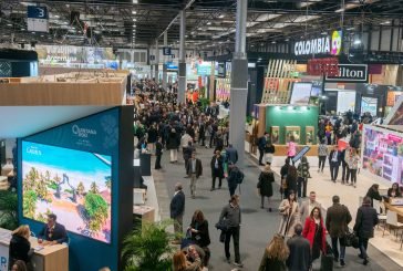 FITUR 2024 se posiciona como la feria líder