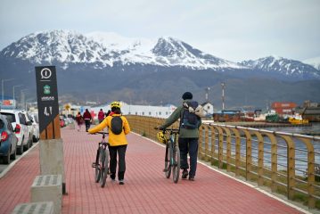 Verano en el Fin del Mundo