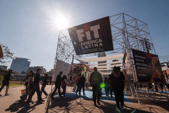 Tierra de Fuego promueve sus atractivos turísticos en Buenos Aires