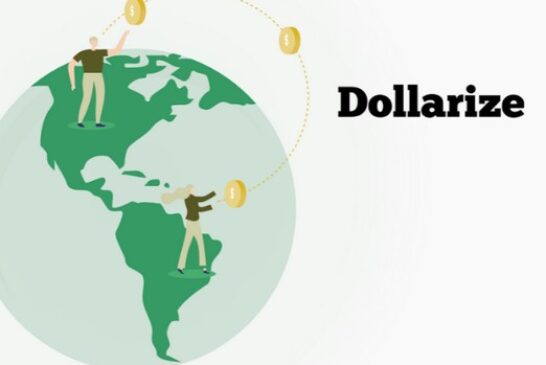 Dollarize y MoneyGram | Los usuarios de la app pueden retirar efectivo en todo el mundo