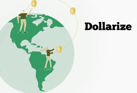 Dollarize y MoneyGram | Los usuarios de la app pueden retirar efectivo en todo el mundo