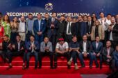 La Guía MICHELIN Buenos Aires y Mendoza presentó su primera selección