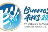 Buenos Aires se prepara para los XV Juegos Macabeos Panamericanos