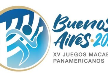 Buenos Aires se prepara para los XV Juegos Macabeos Panamericanos