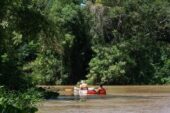 Corrientes, uno de los destinos más elegidos para el fin de semana largo