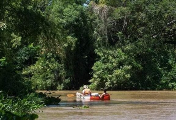 Corrientes, uno de los destinos más elegidos para el fin de semana largo