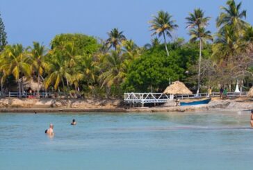 Isla Fuerte: Un Paraíso Natural en el Golfo de Morrosquillo, Caribe Colombiano