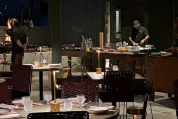 Gurisa: El nuevo restaurante que eleva la gastronomía de Punta del Este