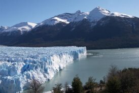 Tres lugares TOP para pasar Año Nuevo en Argentina