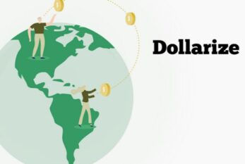 Dollarize fue distinguida en el US FinTech Awards 2023