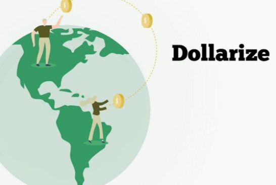 Dollarize fue distinguida en el US FinTech Awards 2023