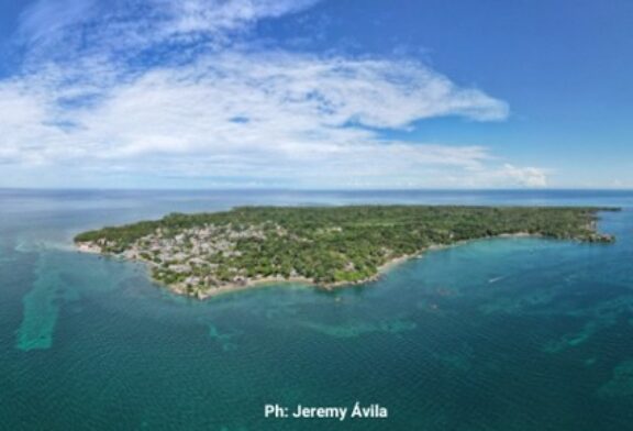 Un lugar único: La Playita de Isla Fuerte en Colombia