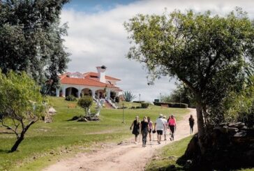 El rincón donde el aire y el paisaje mejoran la salud en Córdoba
