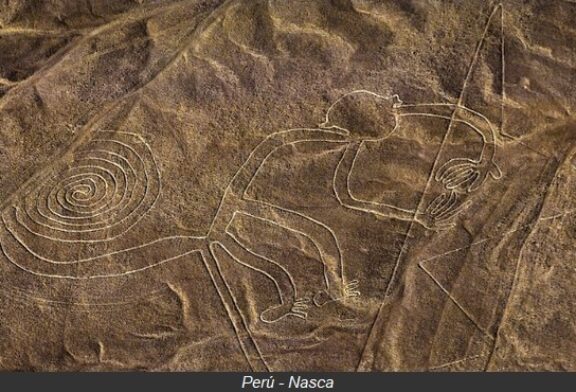 Cinco tesoros ocultos en Perú