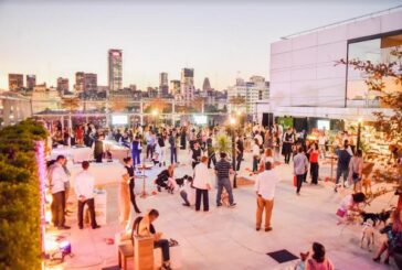 Hilton Buenos Aires presenta su ciclo Urban Sunset After Office