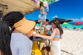 Descubre las experiencias imperdibles en Anguilla 