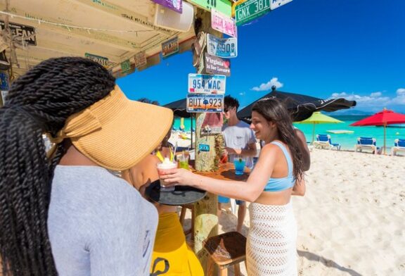 Descubre las experiencias imperdibles en Anguilla 