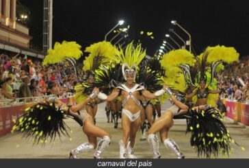 Carnaval 2024: Lugares para disfrutar el fin de semana largo