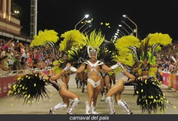 Carnaval 2024: Lugares para disfrutar el fin de semana largo