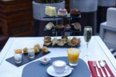 Semana de la mujer con una exclusiva Merienda en Novotel Buenos Aires